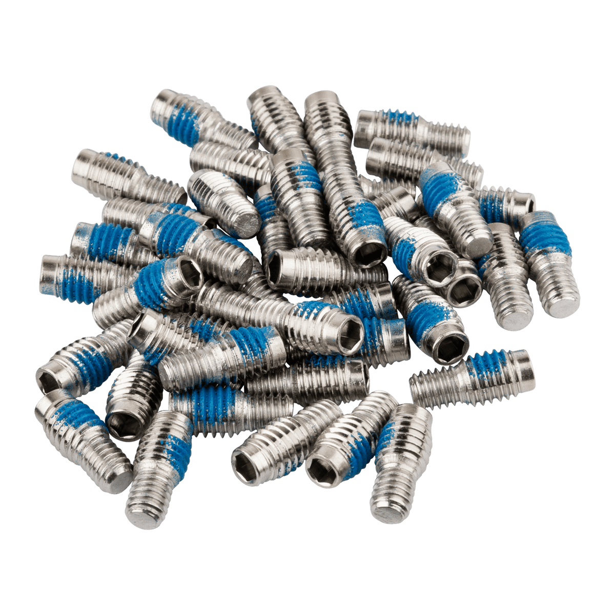 Burgtec MK5 B-Rage Edition Pedal Pins