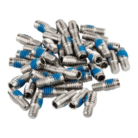 Burgtec MK5 B-Rage Edition Pedal Pins