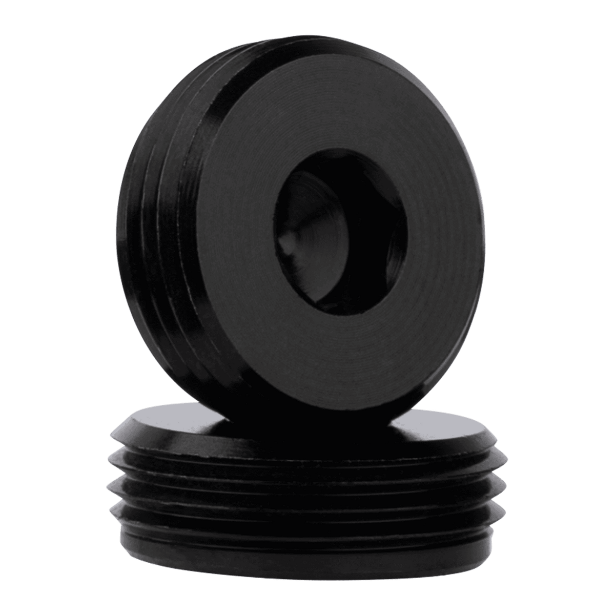 Burgtec MK5 Spare Pedal End Caps