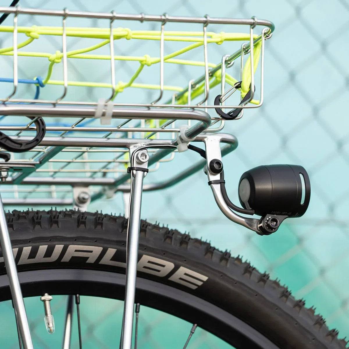 Nitto Lamp Holder 7 Rack Light Bracket