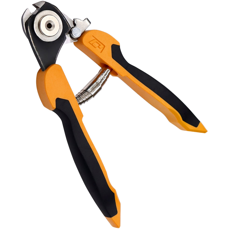 Jagwire Pro Cable Crimper Cutter V2 Tool