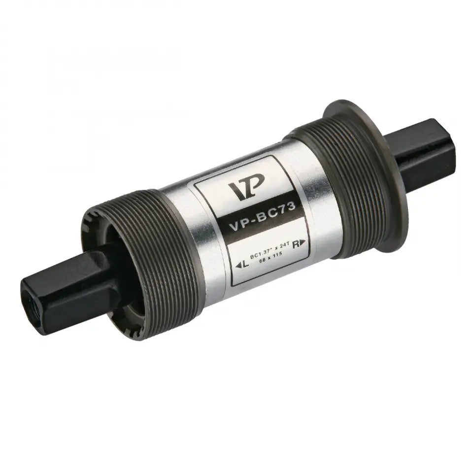 VP Components VP-BC73 Sealed Alloy Cups 73mm Bottom Bracket