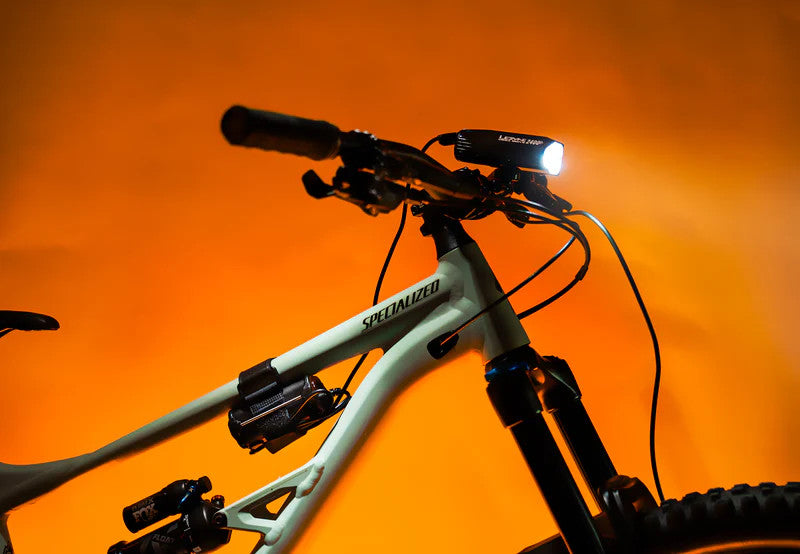 Lezyne Infinite LED Light Power Pack+ For Charging USB-C Lezyne Lights
