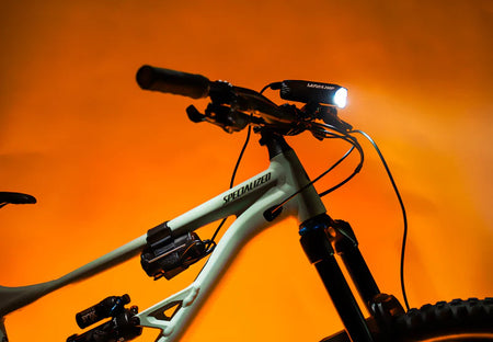 Lezyne Infinite LED Light Power Pack+ For Charging USB-C Lezyne Lights