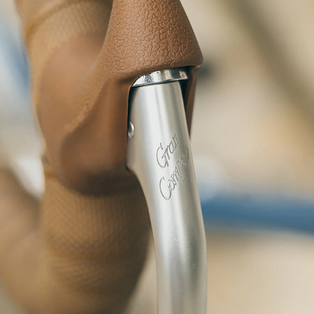 Dia-Compe Grand Compe 202 Touring Road Brake Levers