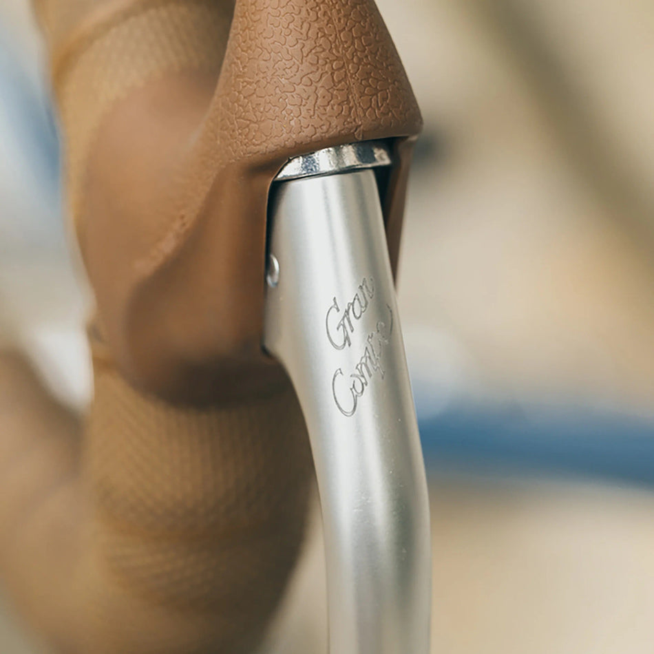 Dia-Compe Grand Compe 202 Touring Road Brake Levers