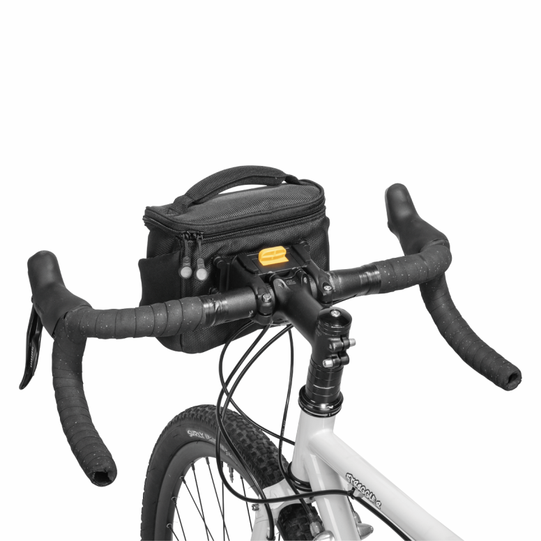 Topeak Tourguide Compact 2 Litre Road Gravel Handlebar Bag