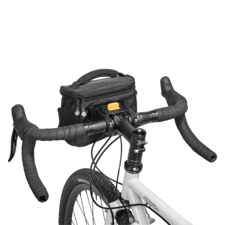 Topeak Tourguide Compact 2 Litre Road Gravel Handlebar Bag