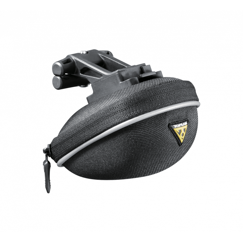 Topeak Propack Quick Release Storage Saddle Bag