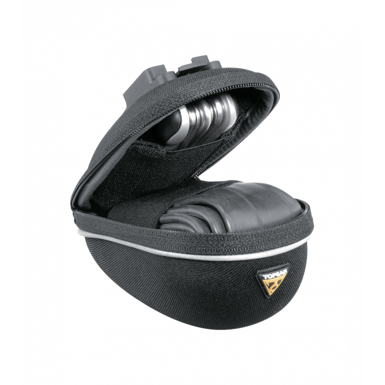 Topeak Propack Quick Release Storage Saddle Bag
