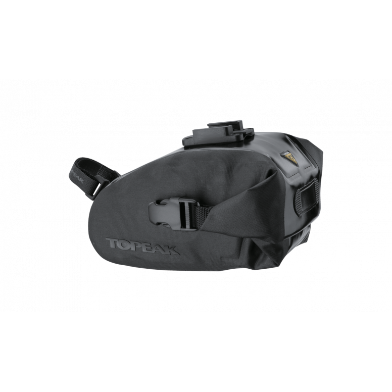 Topeak Drybag Quickclick Wedge Saddle Bag MTB Road Gravel