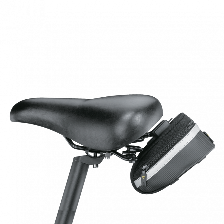 Topeak Fixer F33 QuickClick Mount For Wedge Bags