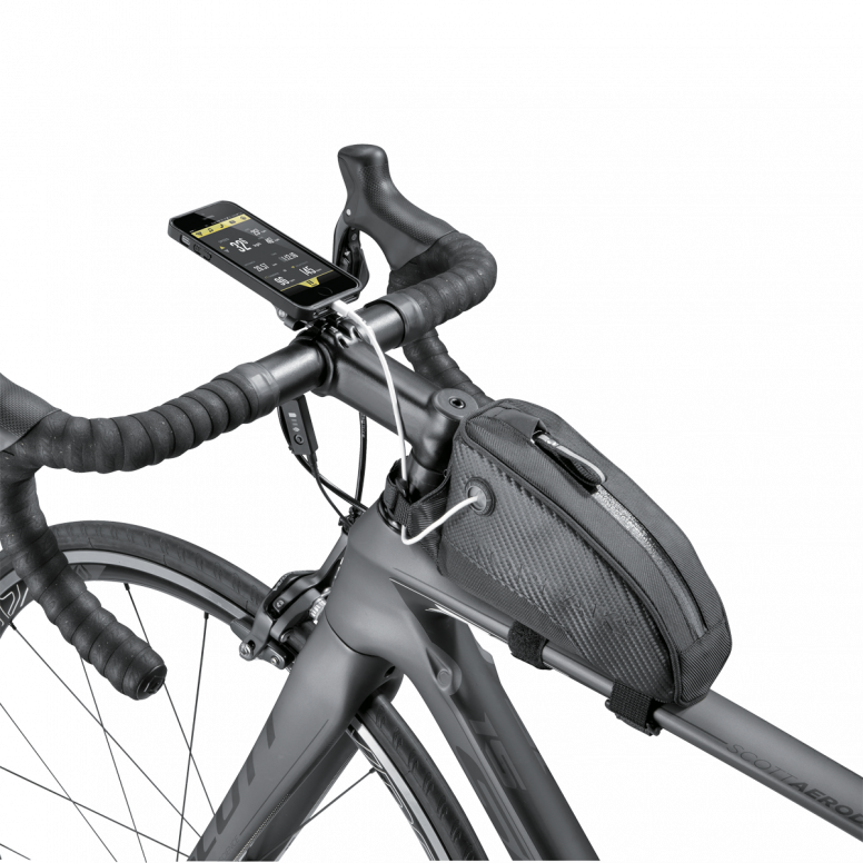 Topeak Fuel Tank Top Tube Mounted Bag