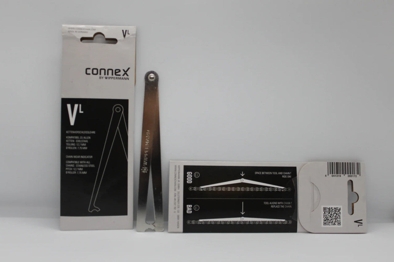 Connex Bicycle Chain Wear Indicator