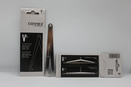 Connex Bicycle Chain Wear Indicator