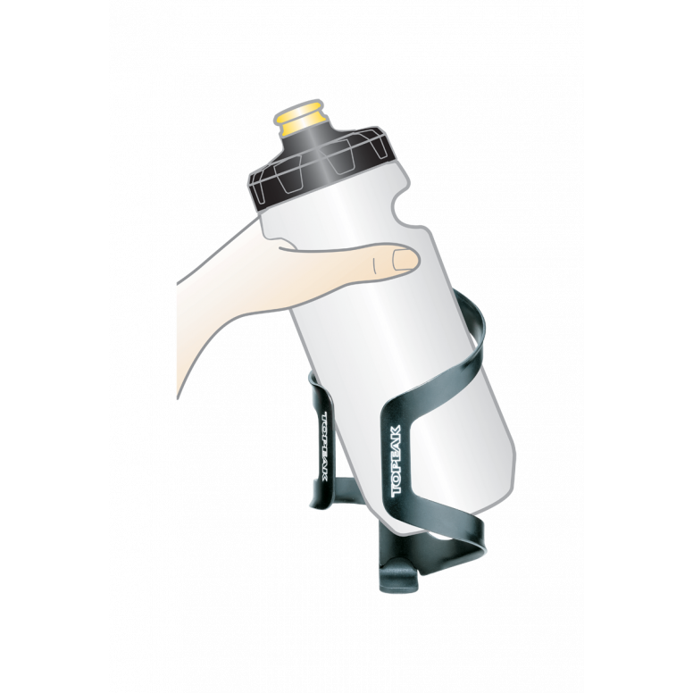 Topeak Dualside Water Bottle Cage