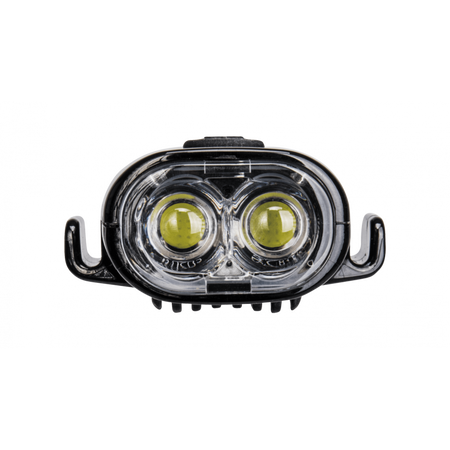 Topeak Headlux 250 USB Front Bicycle Light