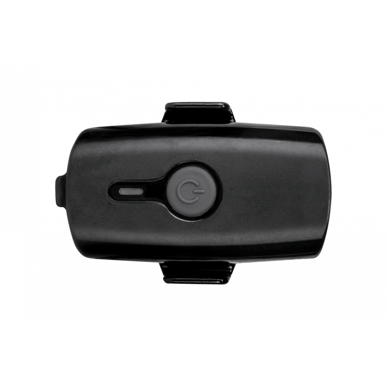 Topeak Headlux 250 USB Front Bicycle Light