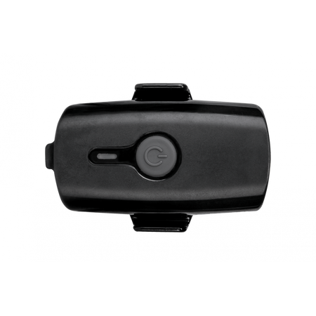 Topeak Headlux 250 USB Front Bicycle Light
