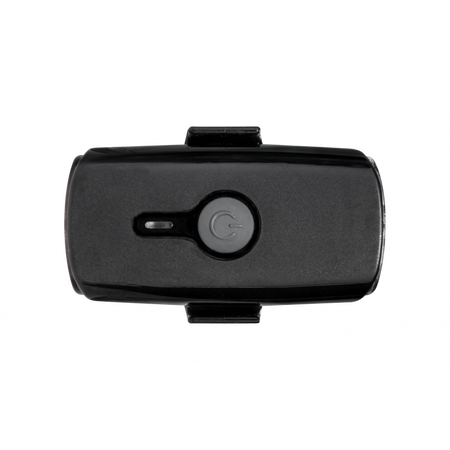 Topeak Headlux Dual Front Rear Bicycle Light