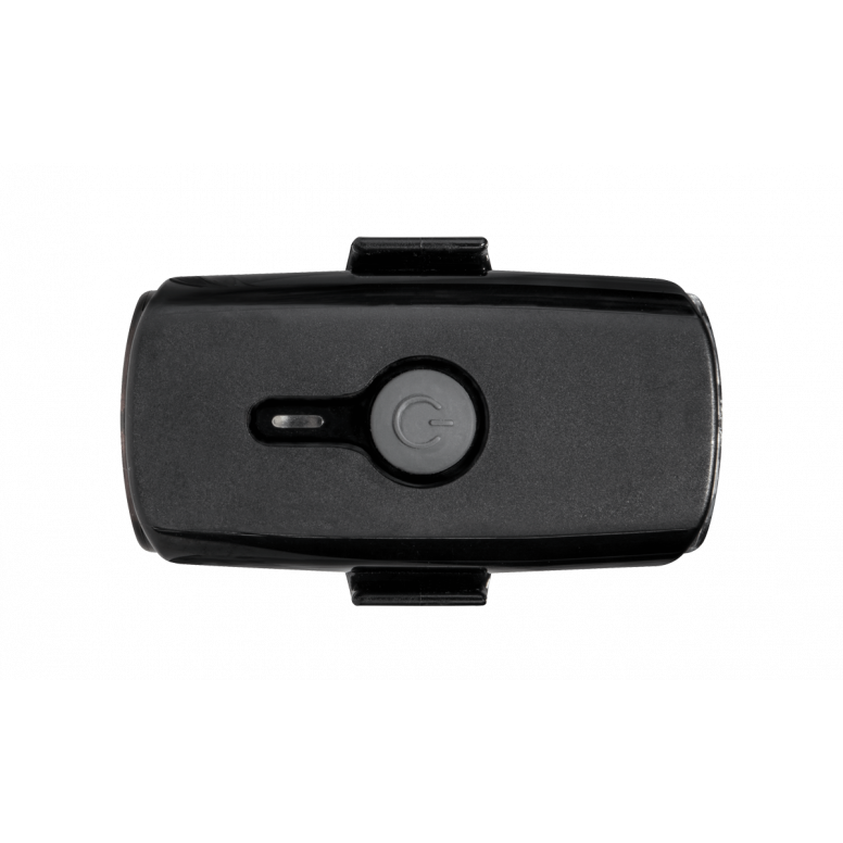 Topeak Headlux Dual Front Rear Bicycle Light