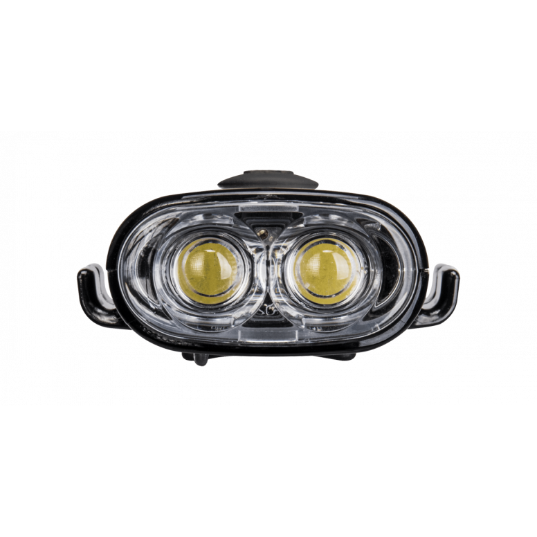 Topeak Headlux Dual Front Rear Bicycle Light