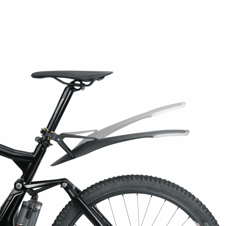 Topeak Defender XC11 Rear Mudguard