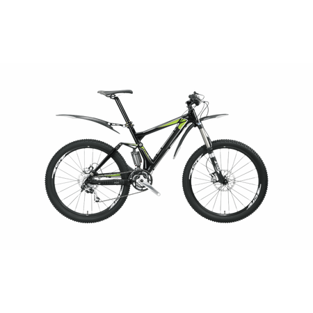 Topeak Defender M2 Flexible 26" Rear Mudguard