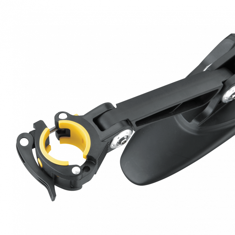 Topeak Defender M2 Flexible 26" Rear Mudguard