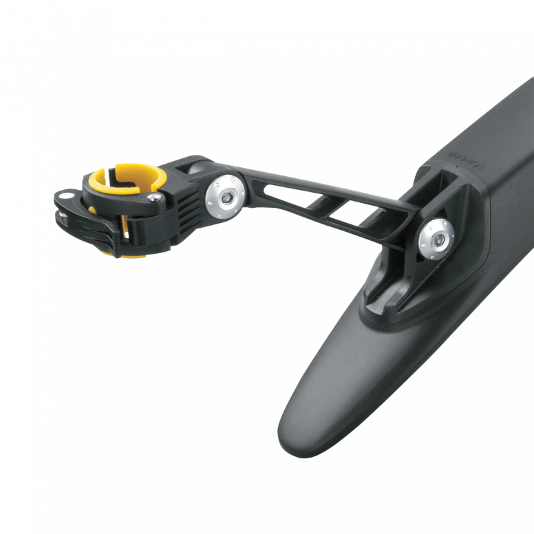 Topeak Defender M2 Flexible 26" Rear Mudguard