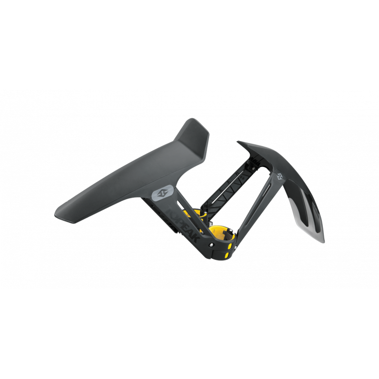 Topeak Defender XC1/XC11 MTB Mudguard Set