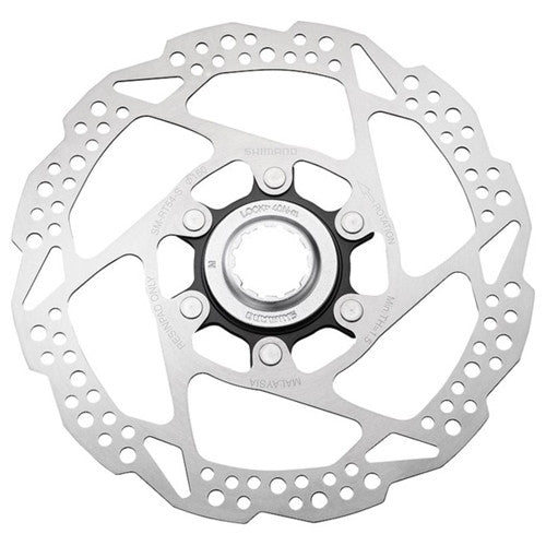 Shimano SM-RT54 Centre Lock Disc Brake Rotor 160mm
