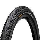 Continental Double Fighter III Rigid Commuter MTB Tyre