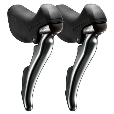 Shimano Tiagra 4700 Double 10spd STI Levers