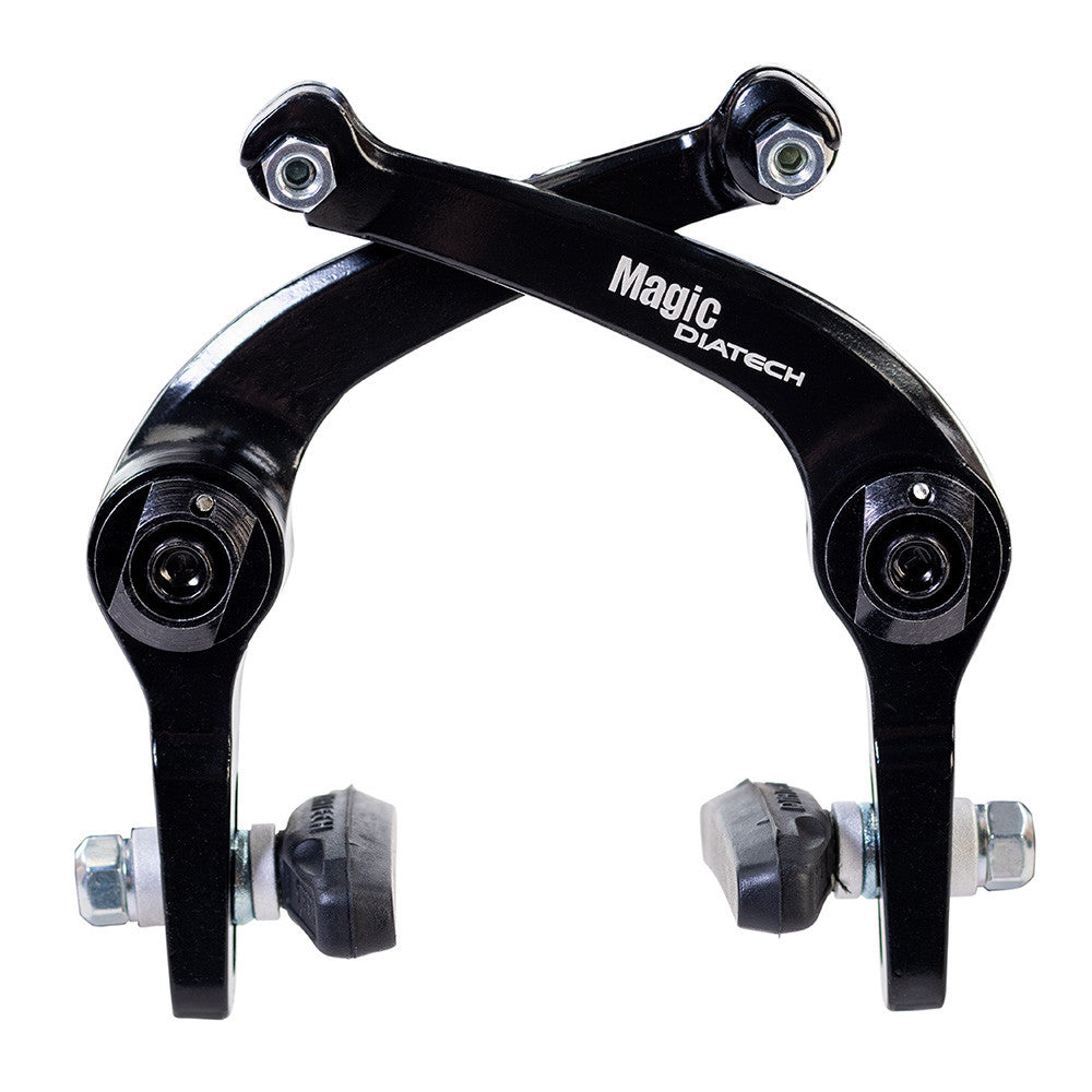 Dia-Compe Magic BMX Calliper U-Brake Fits Front or Rear