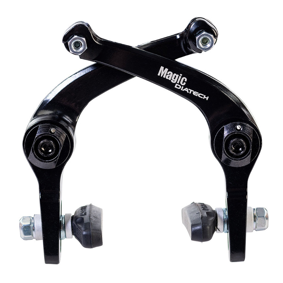 Dia-Compe Magic BMX Calliper U-Brake Fits Front or Rear