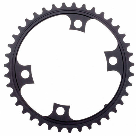 Shimano 105 5800 11 Speed Chainring In Black All Sizes