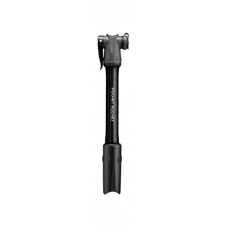 Topeak Pocket Rocket Bicycle Hand Pump