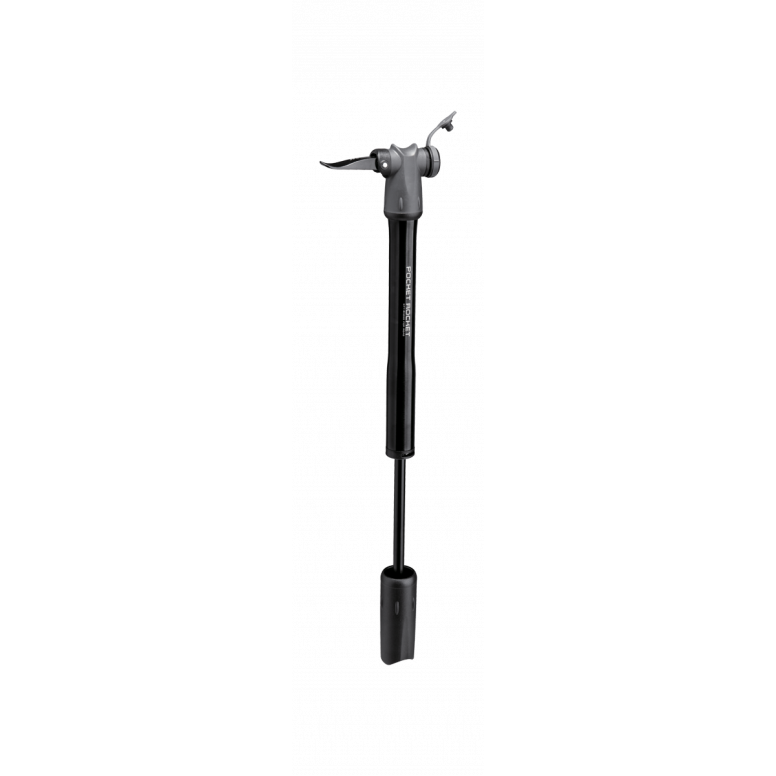 Topeak Pocket Rocket Bicycle Hand Pump
