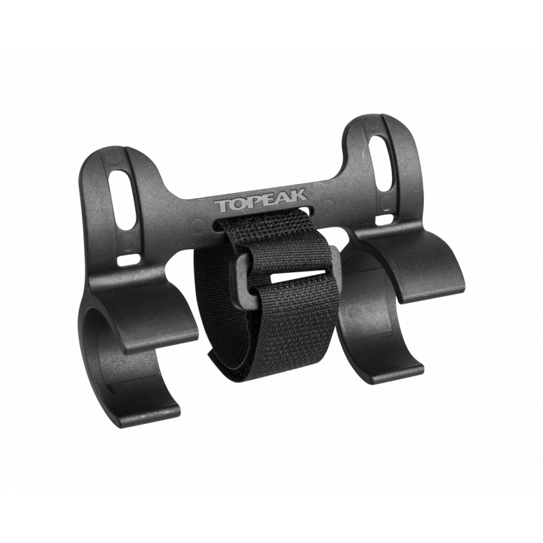 Topeak Mountain DA Dual Action Mini Bicycle Pump