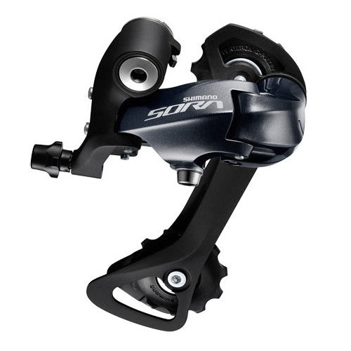 Shimano Sora RD-R3000 9 Speed Rear Derailleur All Sizes