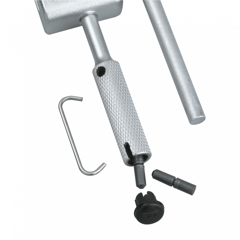 Topeak Universal 1-12 Speed Bicycle Chain Tool