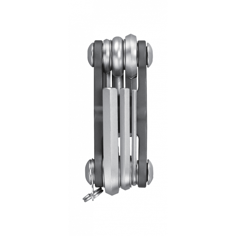 Topeak Mini 6 Bicycle Allen Key 6 Function Multi Tool