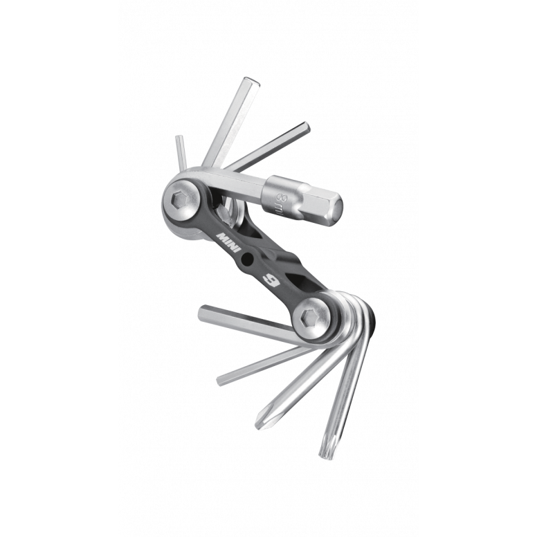 Topeak Mini 9 Allen Key Torx Bicycle Multi Tool