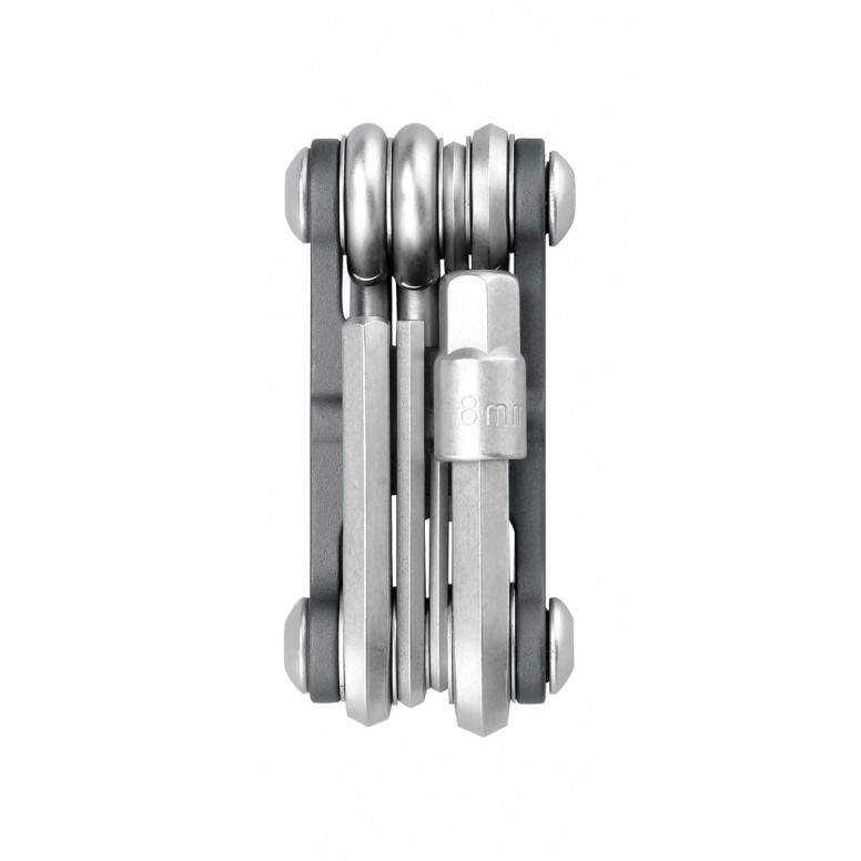Topeak Mini 9 Allen Key Torx Bicycle Multi Tool