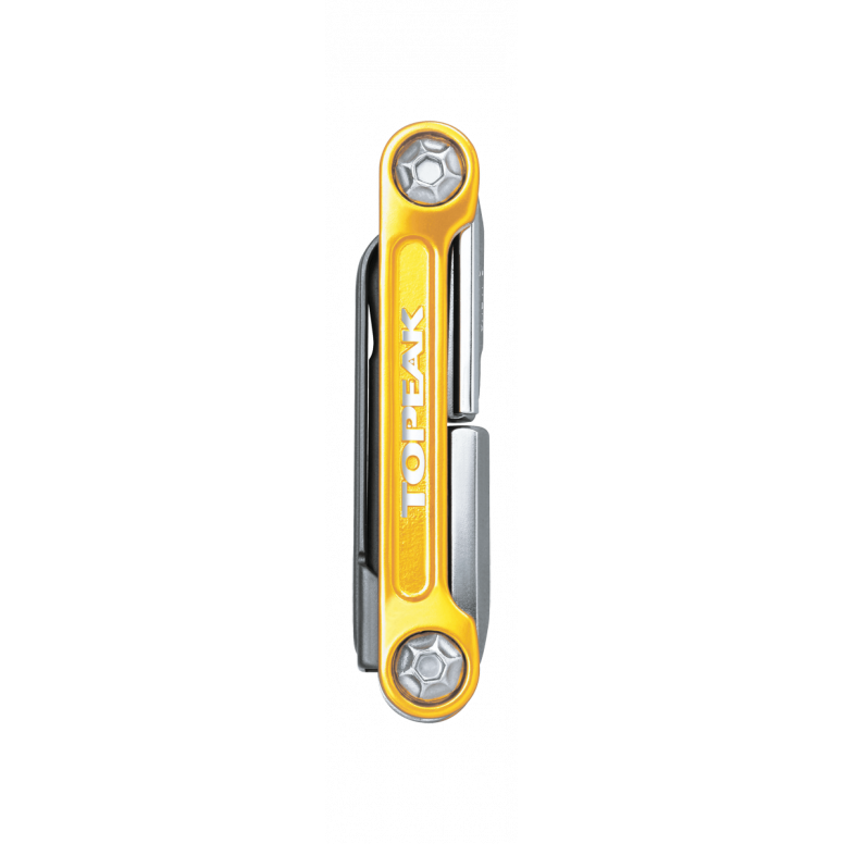 Topeak Mini 9 Pro 9 Function Bicycle Multi Tool