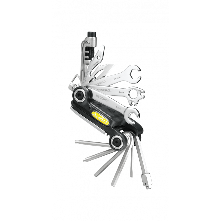 Topeak Alien II 25 Function Bicycle Multi Tool