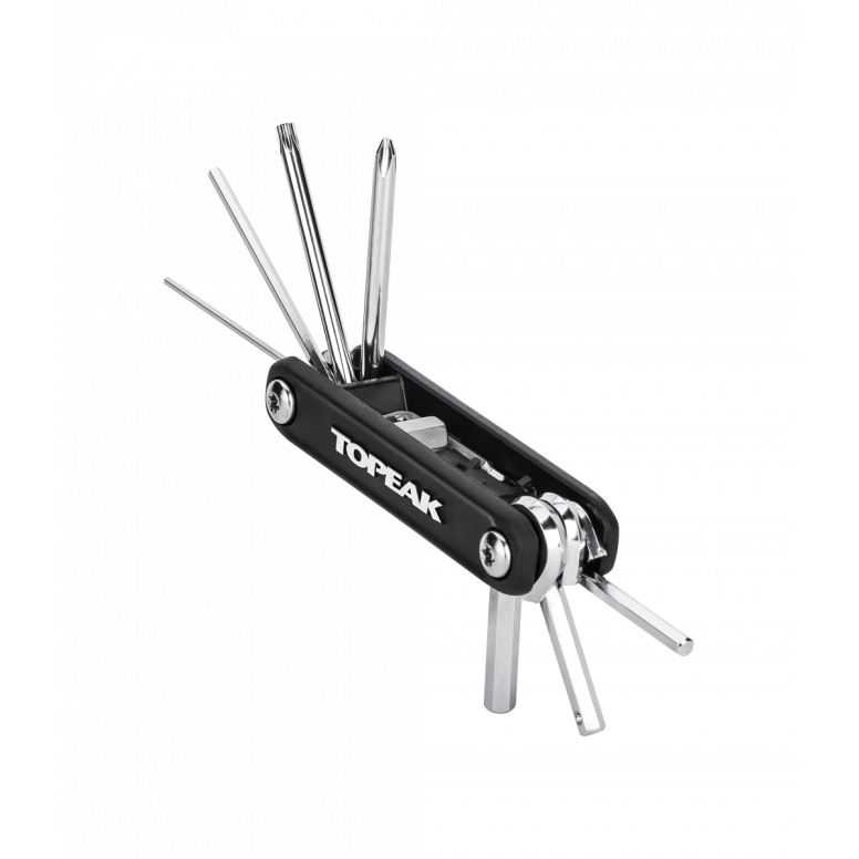 Topeak X-Tool+ 11 Function Bicycle Multi Tool