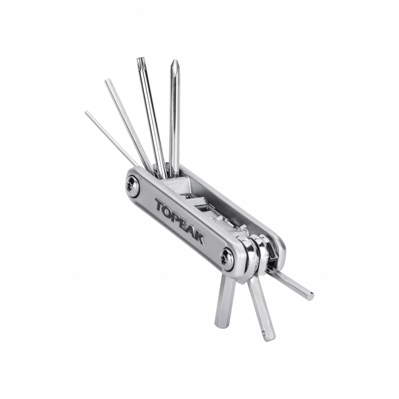 Topeak X-Tool+ 11 Function Bicycle Multi Tool