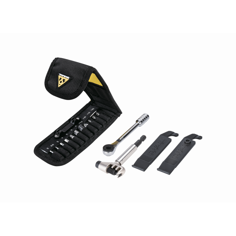 Topeak Ratchet Rocket Lite DX+ Tool Kit